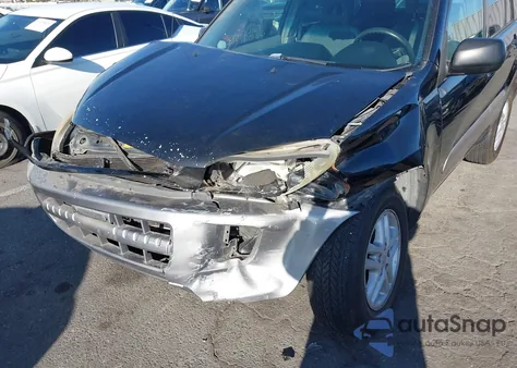 2002 Toyota Rav4 from USA, damaged, VIN JTEGH20V926006308